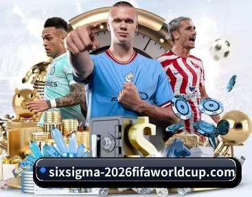 2026FIFA世界杯 APP - WorldCupChina